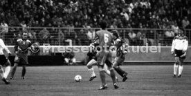 18.12.94 Deutschland - Albanien