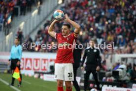 16.10.21 SC Freiburg - RB Leipzig