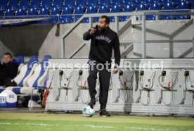 21.12.20 Karlsruher SC - Hamburger SV