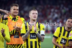 12.08.22 SC Freiburg - Borussia Dortmund