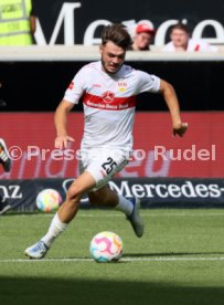 23.07.22 VfB Stuttgart - FC Valencia