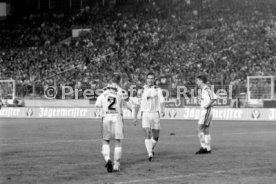 27.08.95 Stuttgarter Kickers - FC Bayern M&uuml;nchen