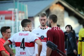 20.07.21 FC Liverpool - VfB Stuttgart