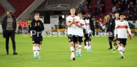 05.02.22 VfB Stuttgart - Eintracht Frankfurt