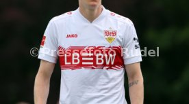 12.07.25 SV Fellbach - VfB Stuttgart