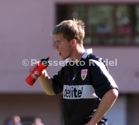 AC Perugia - VfB Stuttgart