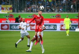 26.08.23 1. FC Heidenheim - TSG 1899 Hoffenheim