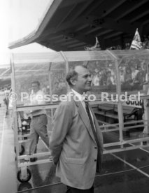27.07.91 VfB Stuttgart - Inter Mailand