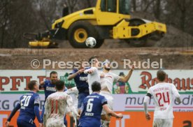 Karlsruher SC - Holstein Kiel