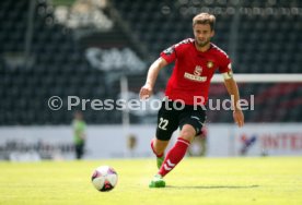 SG Sonnenhof Gro&szlig;aspach - VfR Aalen