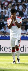 VfB Stuttgart - 1. FSV Mainz 05