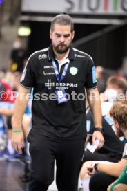 29.10.20 TVB Stuttgart - SC DHFK Leipzig