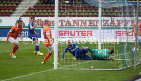 01.11.20 Karlsruher SC - SV Darmstadt 98