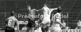 22.08.92 VfB Stuttgart - 1. FC N&uuml;rnberg