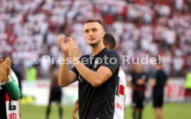 07.08.22 VfB Stuttgart - RB Leipzig