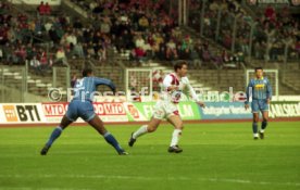 04.1.95 VfB Stuttgart - SV Werder Bremen