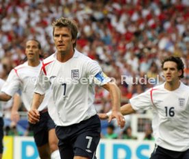 Fussball WM 2006