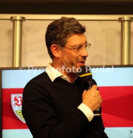 VfB Stuttgart - 1. FC N&uuml;rnberg