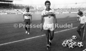 01.08.80 VfB Stuttgart - Stuttgarter Kickers