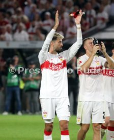 19.09.25 VfB Stuttgart - FC St. Pauli