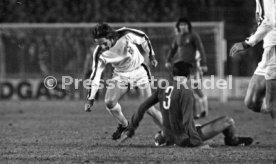 03.03.76 Borussia M&ouml;nchengladbach - Real Madrid