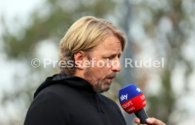 11.10.22 VfB Stuttgart Training