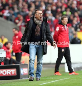 VfB Stuttgart - 1. FC Kaiserslautern