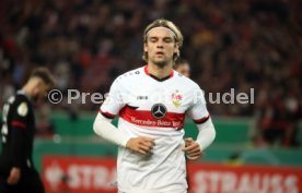 27.10.21 VfB Stuttgart - 1. FC K&ouml;ln