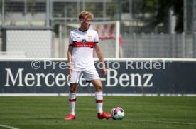 14.08.21 U19 VfB Stuttgart - U19 SV Darmstadt 98