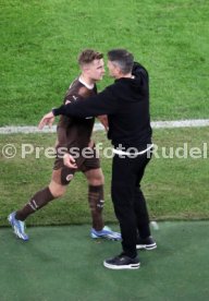 21.12.24 VfB Stuttgart - FC St. Pauli
