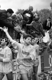 27.10.90 Stuttgarter Kickers - SC Freiburg