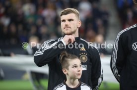 25.03.23 Deutschland - Peru