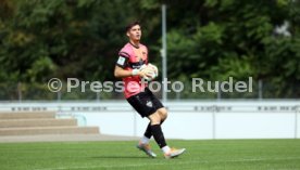03.09.22 U19 VfB Stuttgart - U19 SV Darmstadt 98