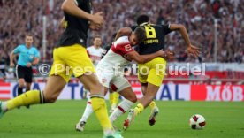 19.09.26 VfB Stuttgart - Borussia Dortmund