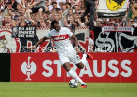 12.08.23 TSG Balingen - VfB Stuttgart