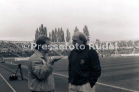 02.11.91 VfB Stuttgart - Stuttgarter Kickers