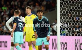 30.03.26 Deutschland - Ghana