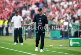 23.05.26 DFB-Pokal Finale 2026 FC Bayern M&uuml;nchen - VfB Stuttgart