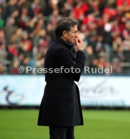 SC Freiburg - VfL Wolfsburg