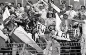 15.06.74 Polen - Argentinien