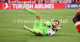 20.09.23 FC Bayern M&uuml;nchen - Manchester United
