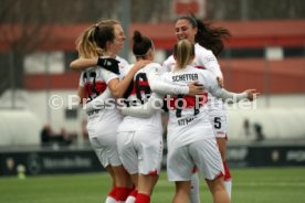 01.02.26 Frauen VfB Stuttgart - SG 99 Andernach