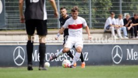 05.08.23 VfB Stuttgart II - SG Barockstadt Fulda-Lehnerz