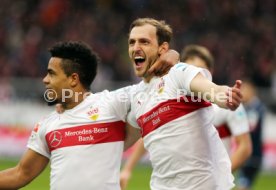 VfB Stuttgart - 1899 Hoffenheim