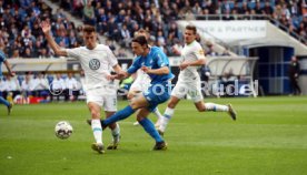 TSG 1899 Hoffenheim - VfL Wolfsburg