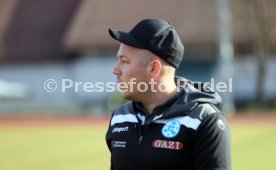 31.10.21 U17 Stuttgarter Kickers- U17 SC Freiburg