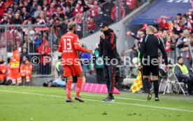01.04.23 FC Bayern M&uuml;nchen - Borussia Dortmund
