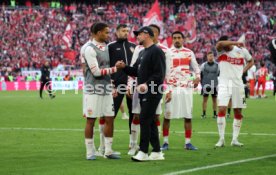 19.04.26 FC Bayern M&uuml;nchen - VfB Stuttgart