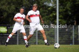 18.06.22 TSV Deizisau - VfB Stuttgart Traditionself