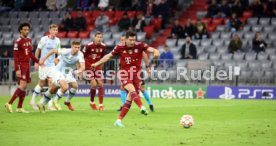 29.09.21 FC Bayern M&uuml;nchen - Dynamo Kiew